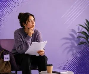 The 10 Minutes Before an Audition: What Should You Actually Be Doing?