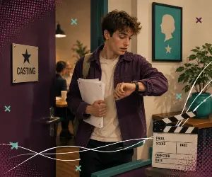 Your Audition Was Over in 3 Minutes — Is That a Bad Sign?