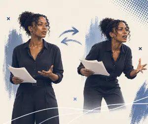 "Do It Completely Differently" — What Does the Casting Director Want?