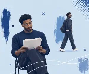 The Actor Before You Looks Perfect for the Role — Ignore Them