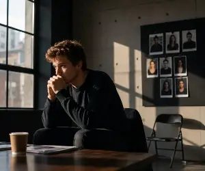 The Audition Skill Nobody Practises: Changing Your Performance Without Losing It