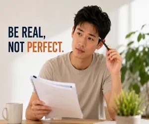 Why an Audition Can Improve When You Stop Trying to Get It Right
