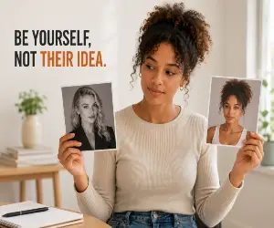 Why You Shouldn't Copy the Performance You Think Casting Wants