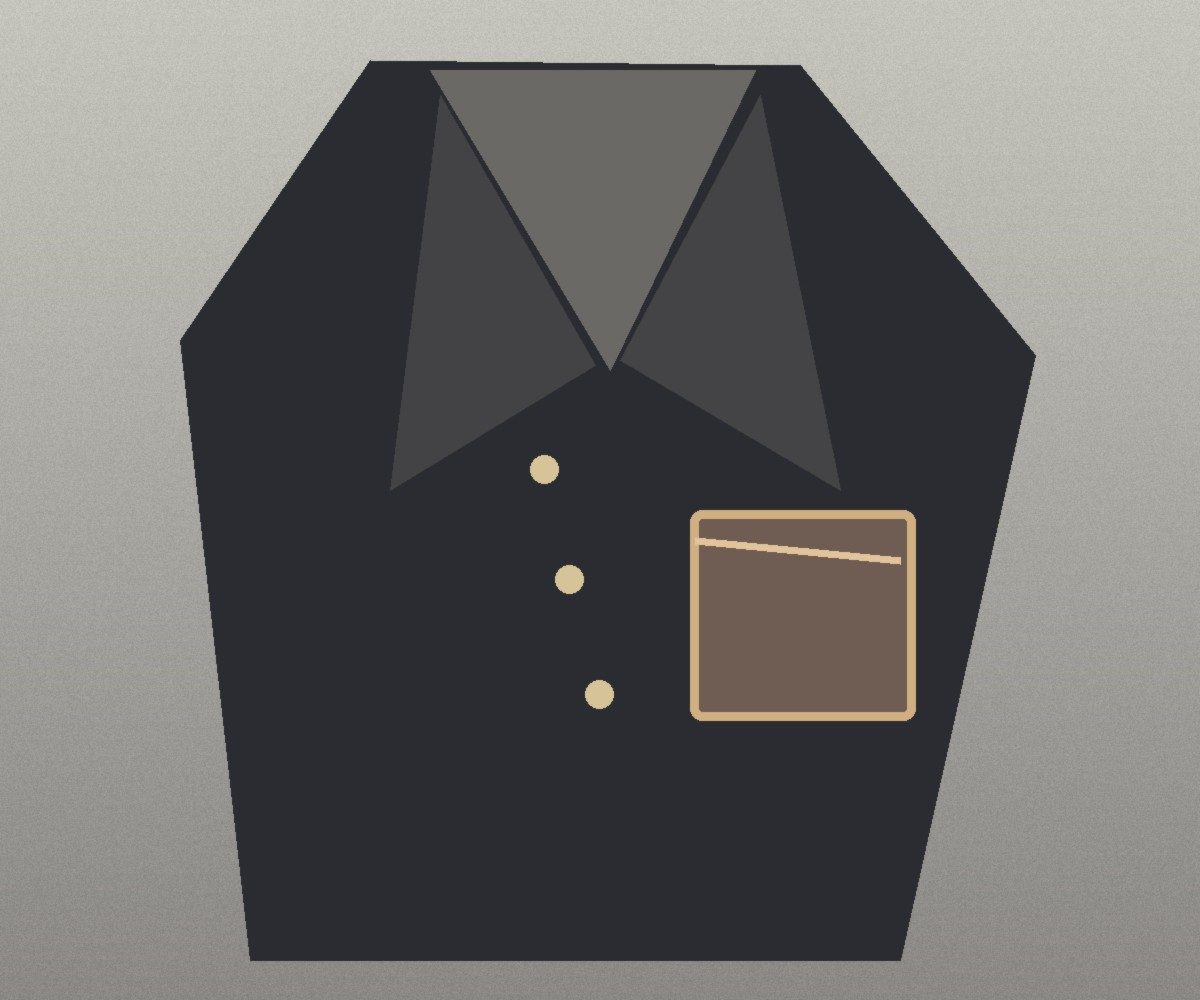The Pocket That Changes How a Character Walks
