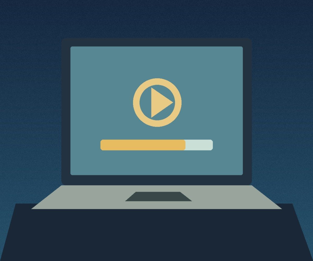 What Happens to a Self-Tape After You Press Send?