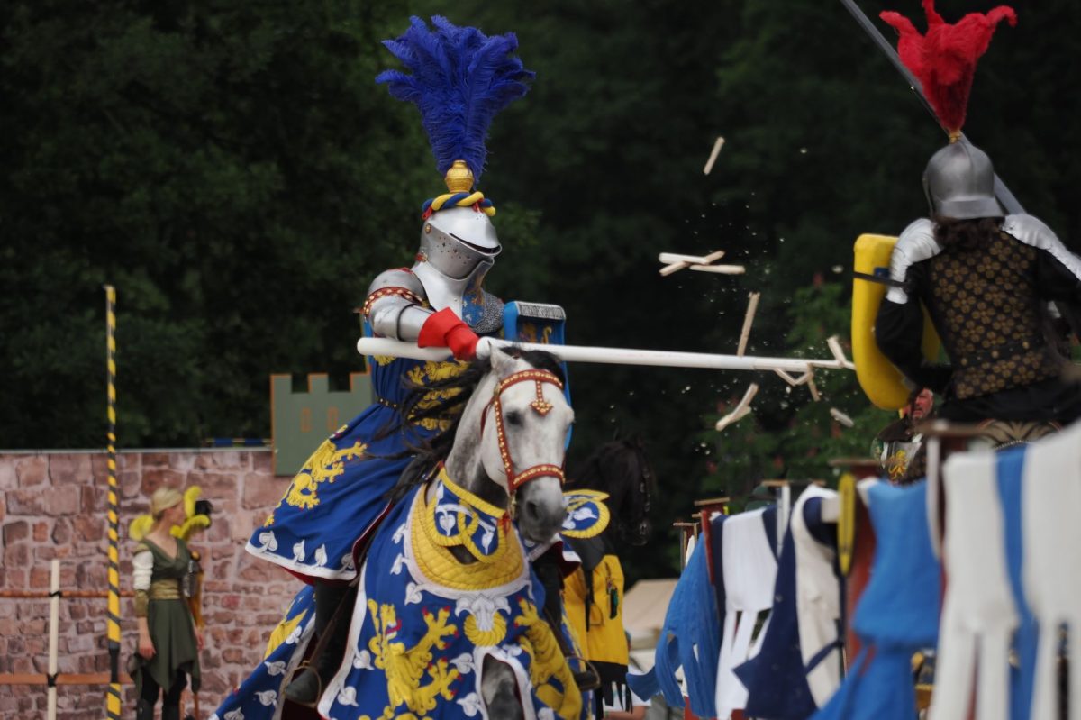 How Actors Learn to Move in Heavy Armour