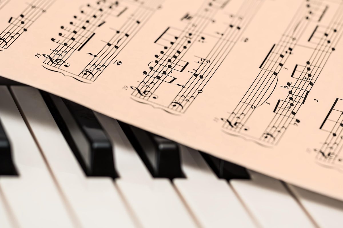 How to Play a Convincing Musician Without Faking Every Note
