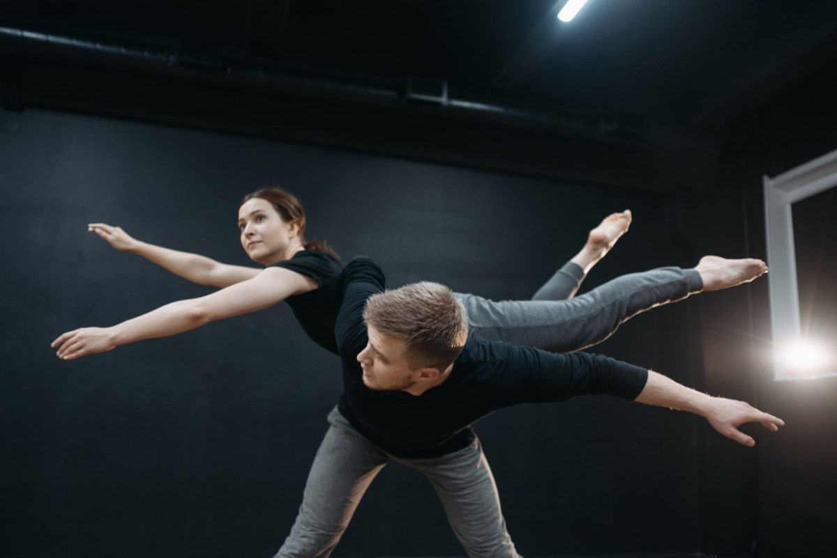How Movement Coaches Invent a Creature's Walk