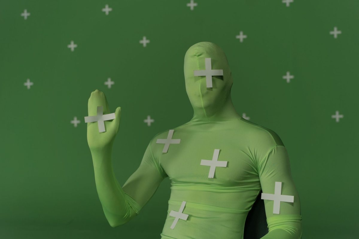 What Actors Need to Know About Practical Effects