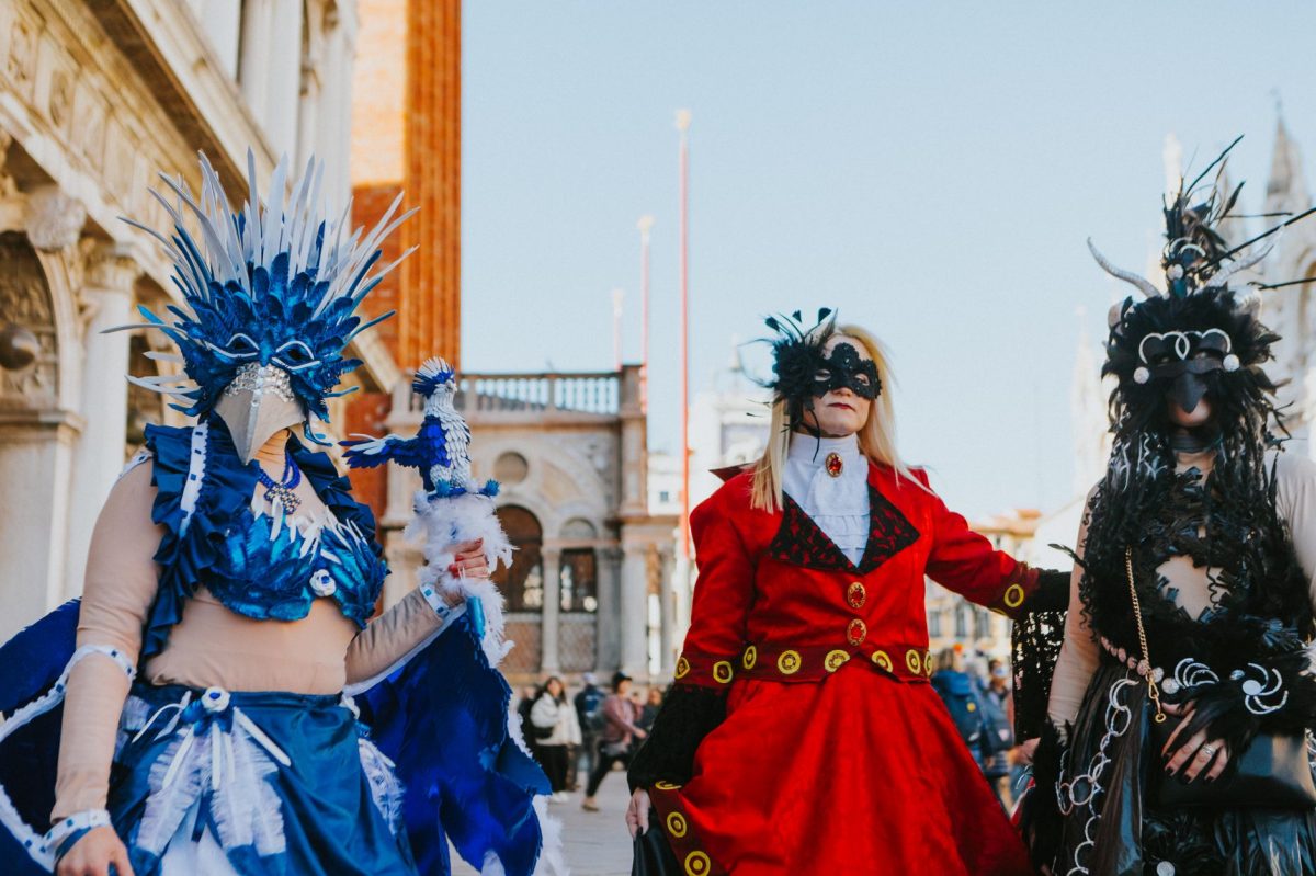 How Costume Designers Make Clothes Look Lived In