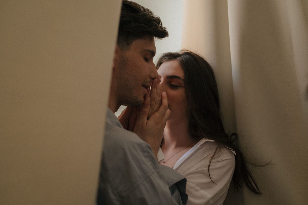 Why Whispering on Camera Is a Technical Collaboration