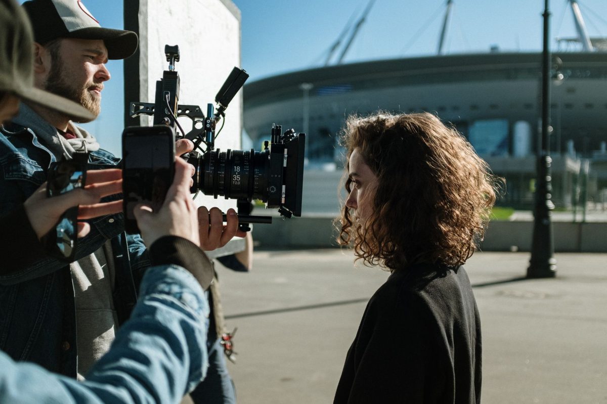 What Actors Should Know About ADR Sessions