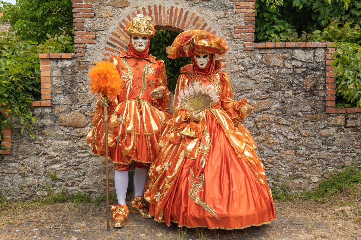 Why a Costume Can Be a Sound Department's Worst Enemy
