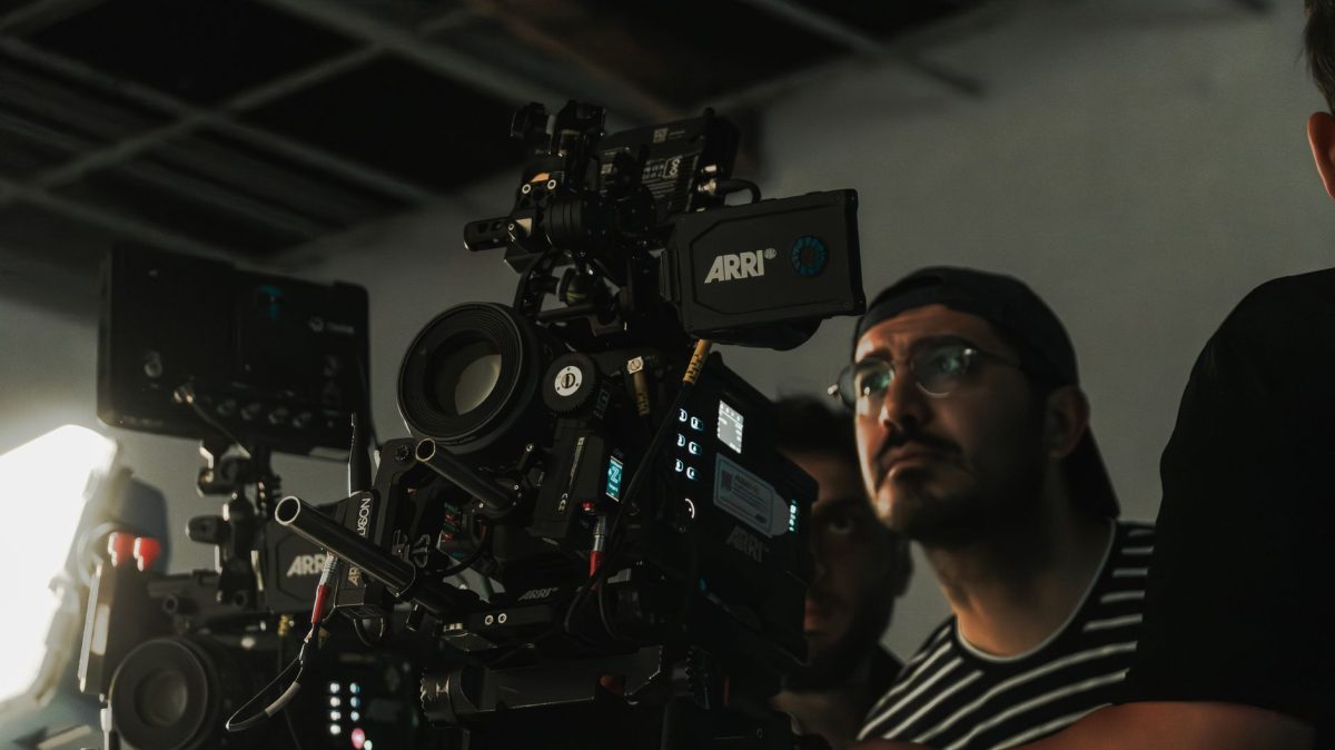 The Hidden Conversation Between an Actor and a Focus Puller