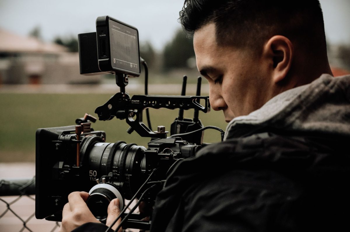 Why the Camera Sometimes Moves Away at the Most Emotional Moment