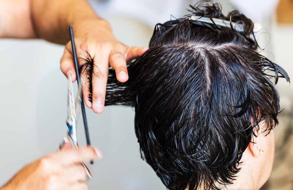 Why Film Haircuts Need a Continuity Plan