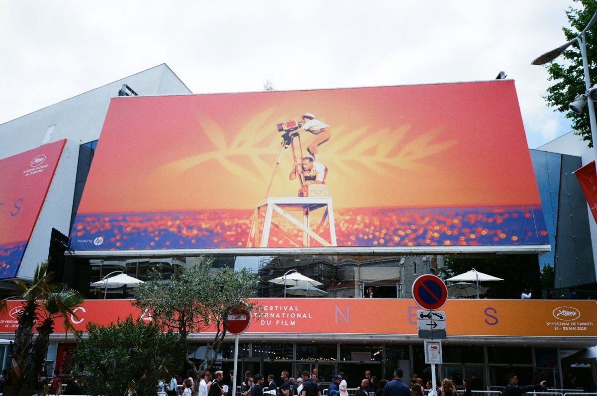 How Festivals Choose Between Thousands of Submissions