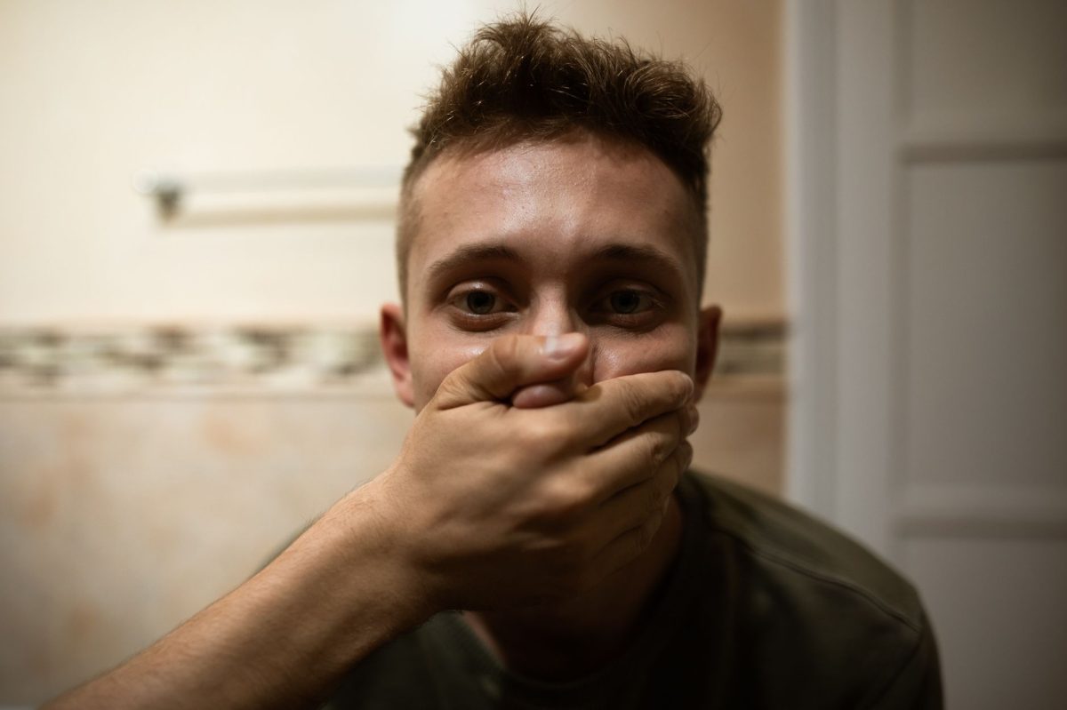 Why Silence Can Be an Editor's Most Powerful Tool