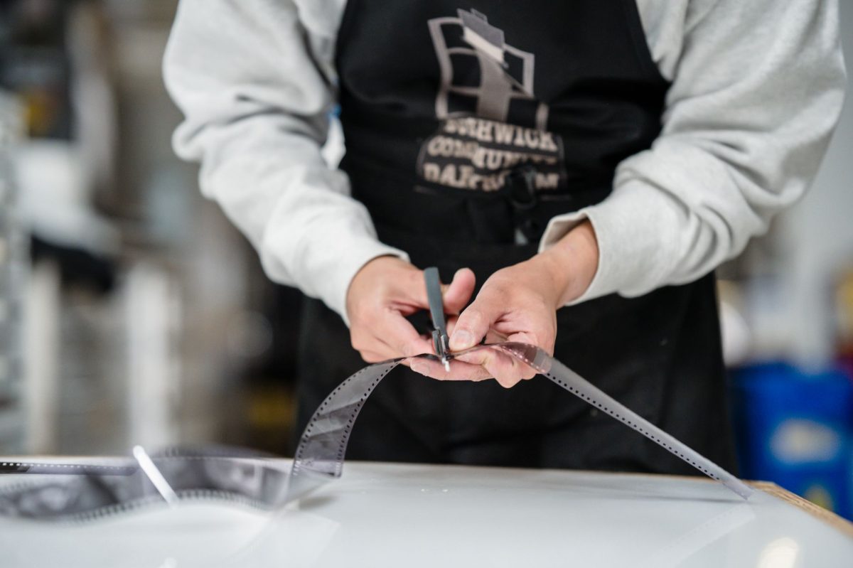 How a Single Cut Can Change Who Holds the Power