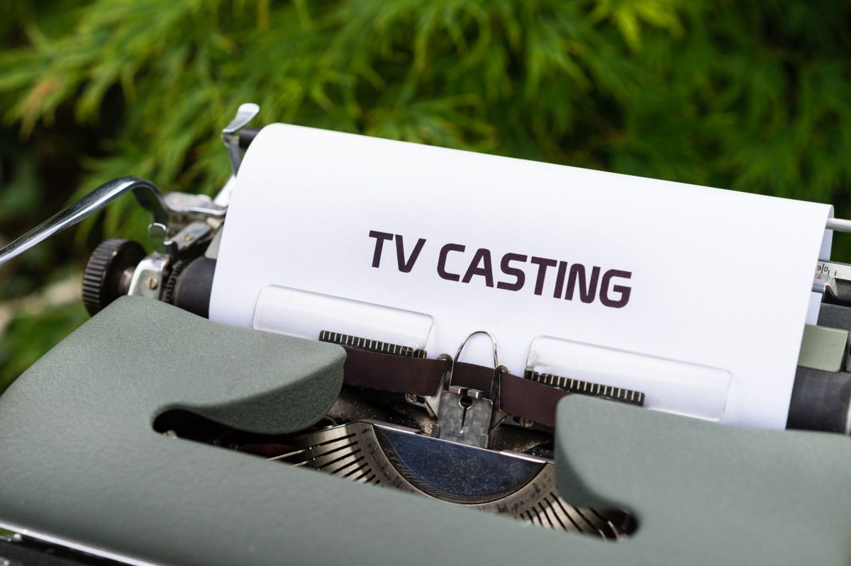 Why a Casting Brief Changes Halfway Through the Search