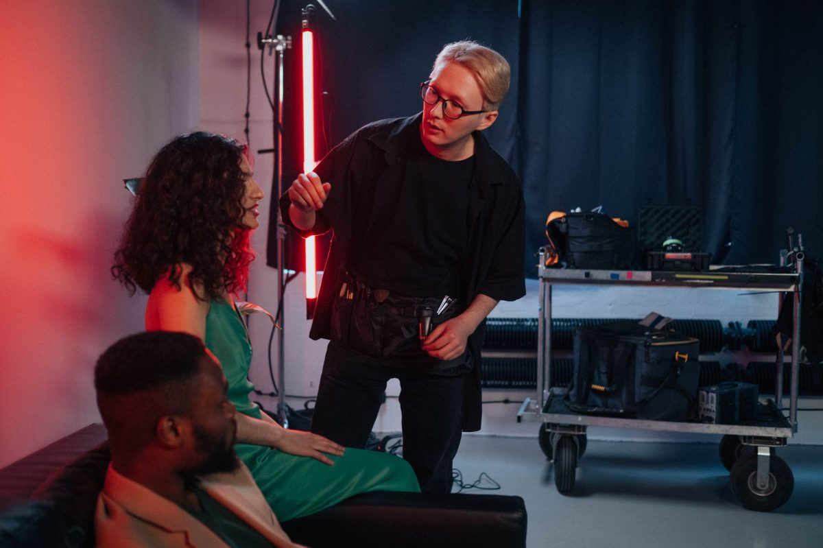 What a Casting Assistant Does Before the First Audition