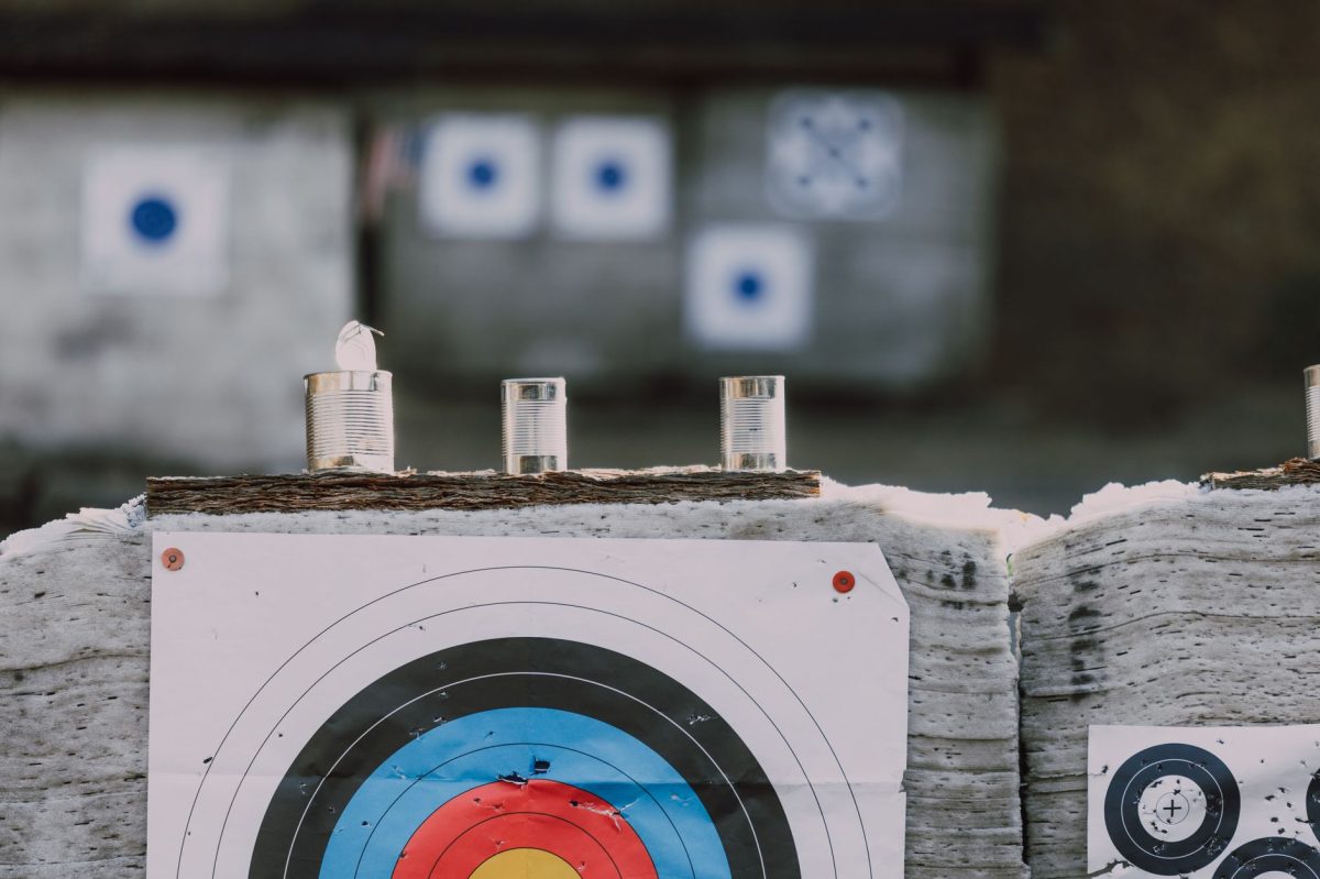 The Difference Between an Open Call and a Targeted Search