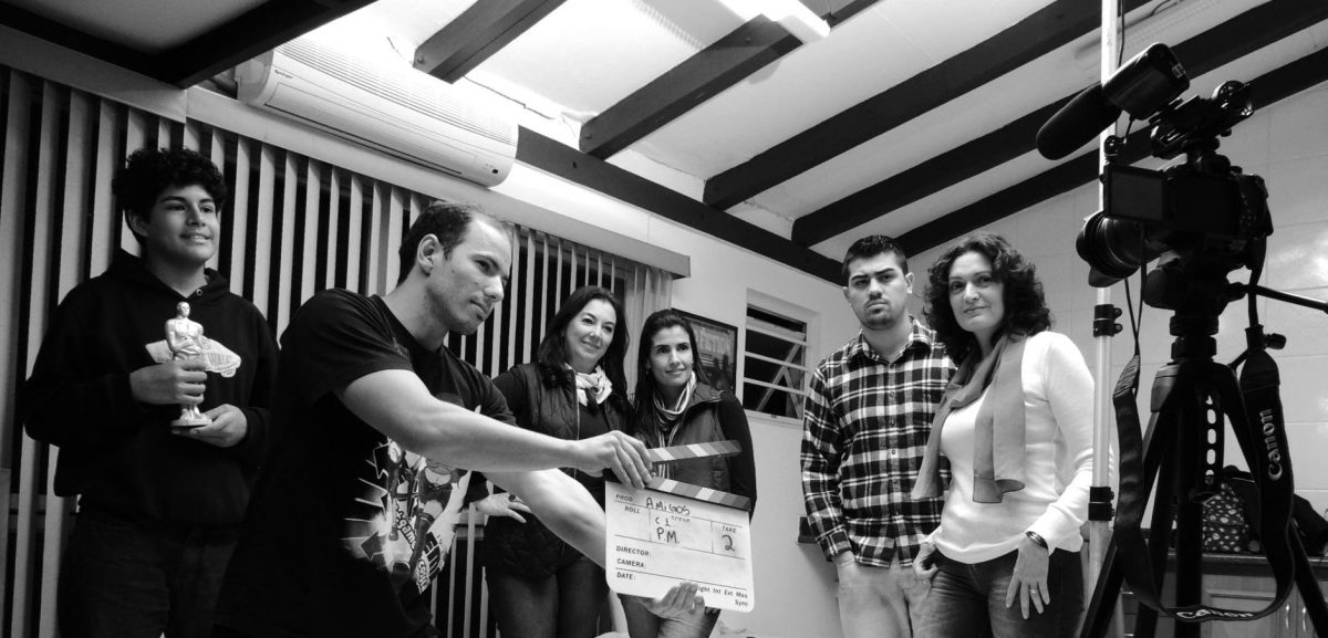 How Casting Teams Organise Thousands of Submissions