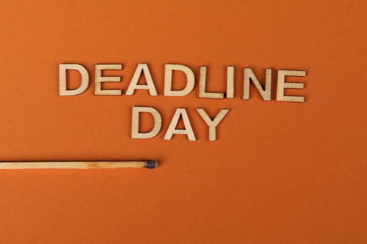 What Happens When a Casting Deadline Moves Overnight