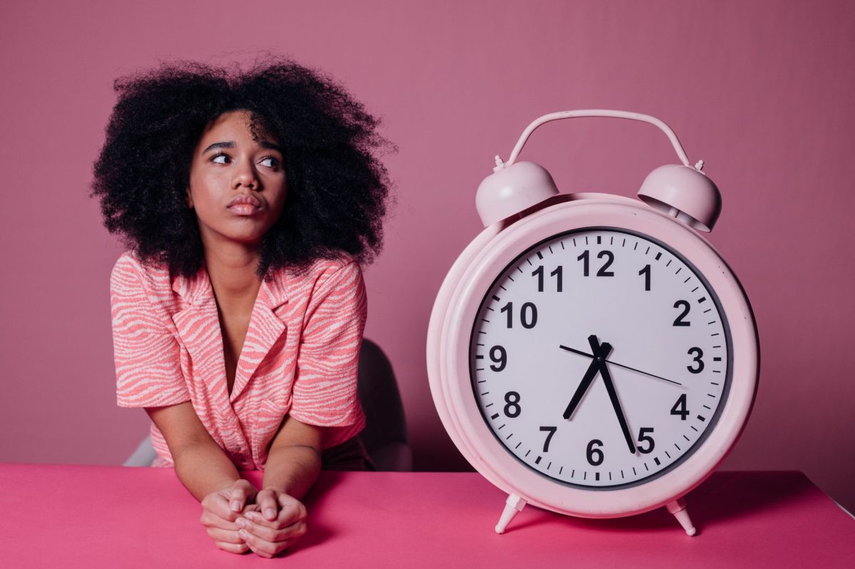 What Happens to Your Routine During a Six-Week Shoot?