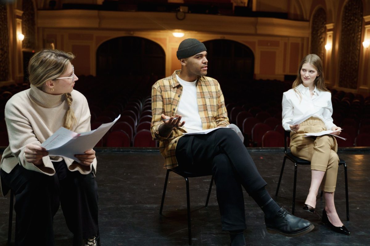 The Hidden Logistics of a Last-Minute Casting Call