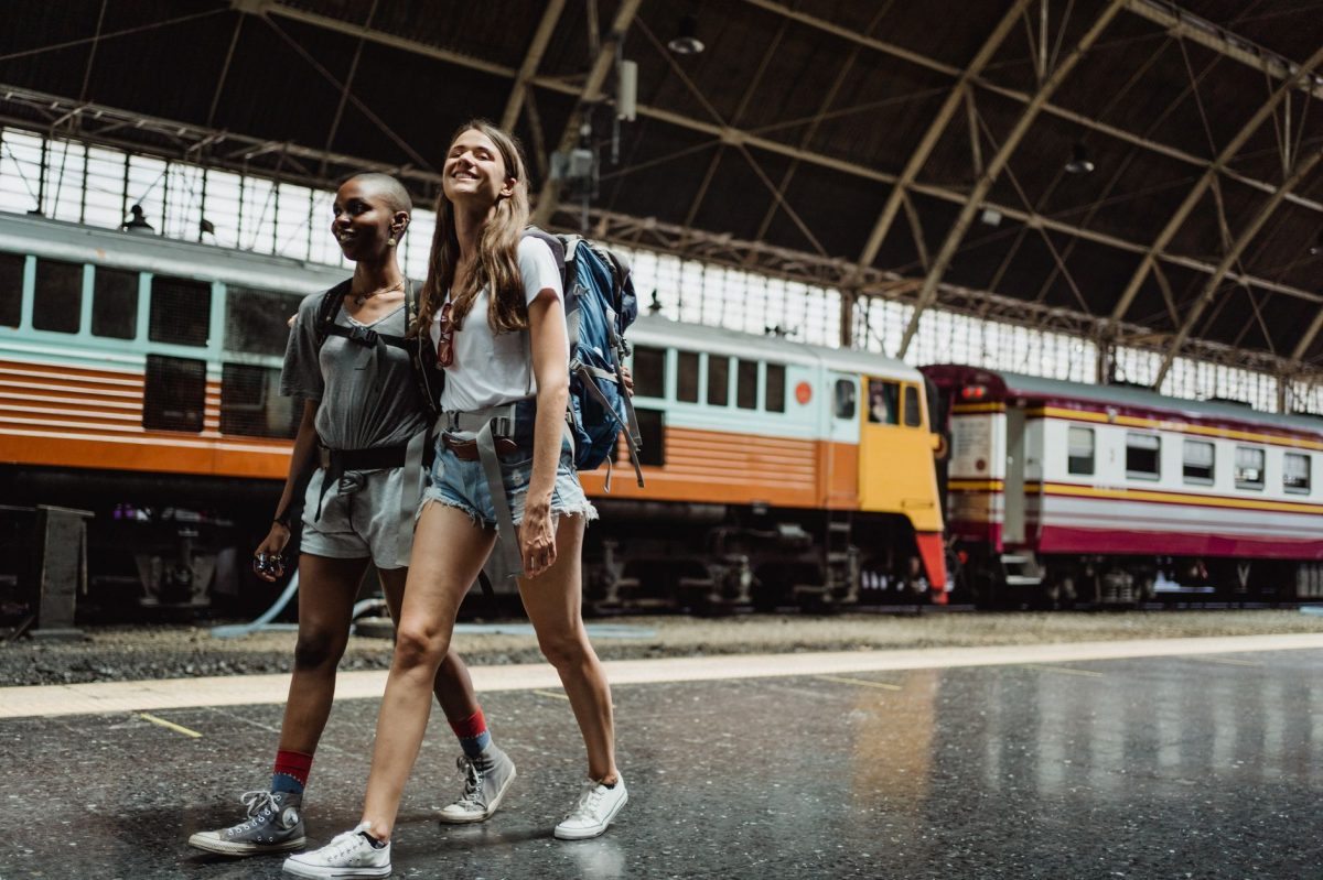When an Acting Job Takes You Away From Home