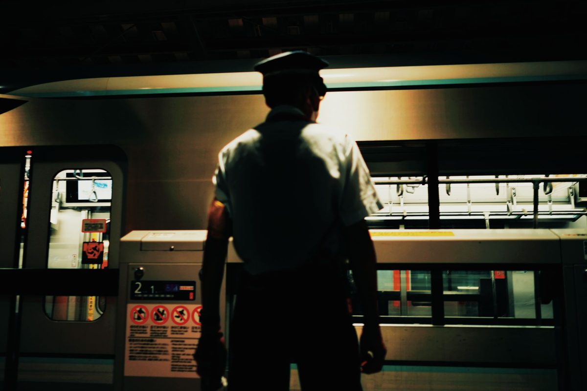 The Night Shift That Feeds a Film Crew