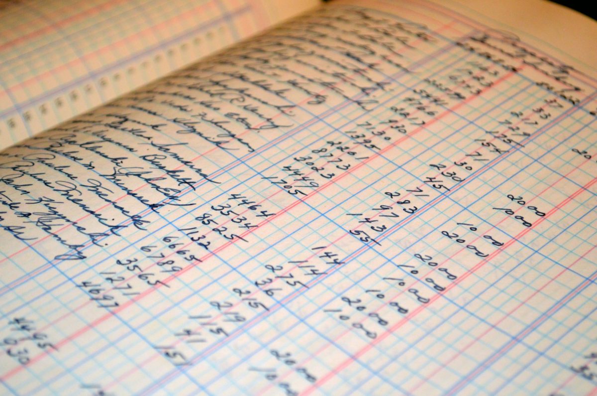 The Production Accountant Who Knows Where Every Penny Went