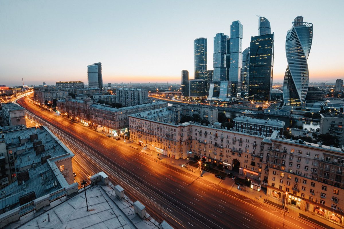 How a Movie Recreates a City That No Longer Exists