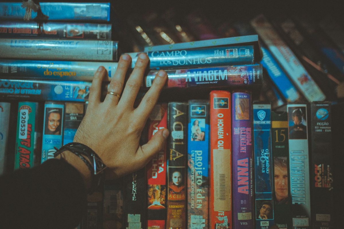 Inside the Workshop That Makes a Movie Book