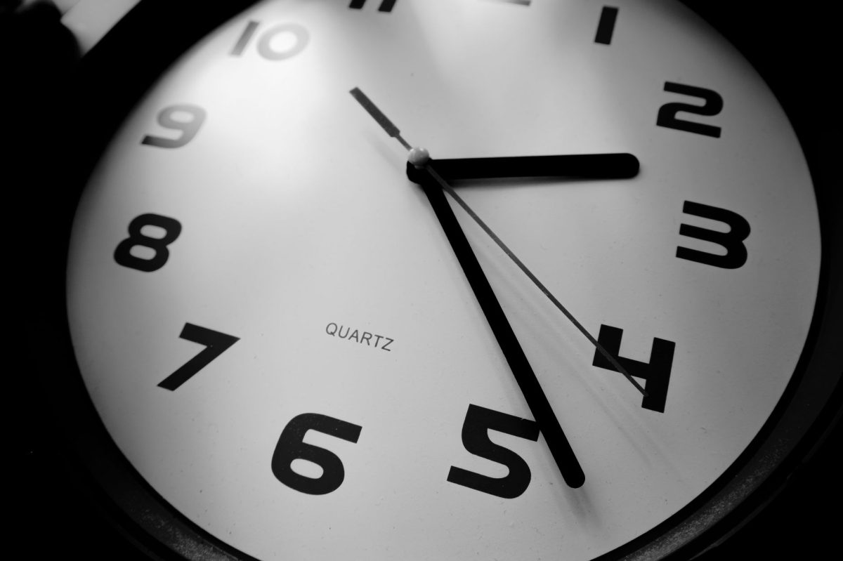 The Half-Second Before You Answer Is Part of the Performance