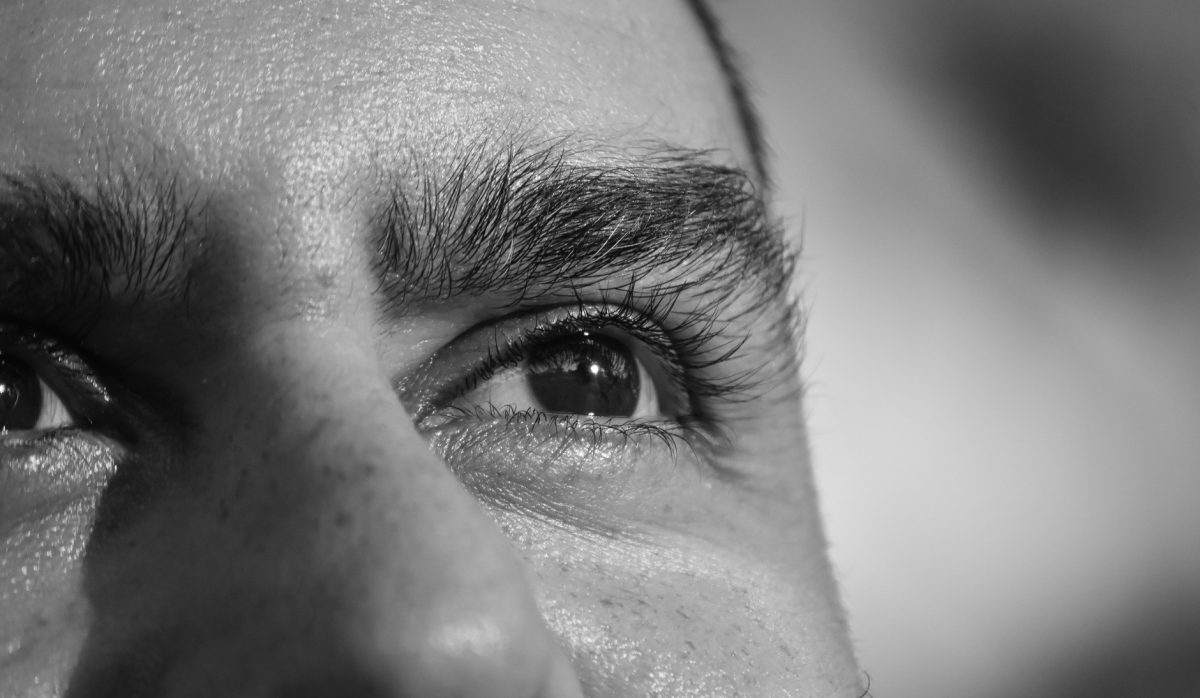 The Difference Between Looking and Seeing on Camera