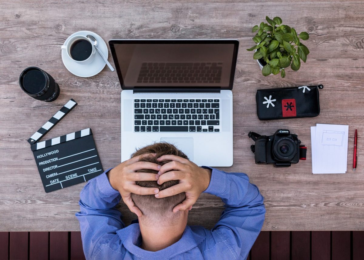 How to Play a Decision Before the Script Announces It