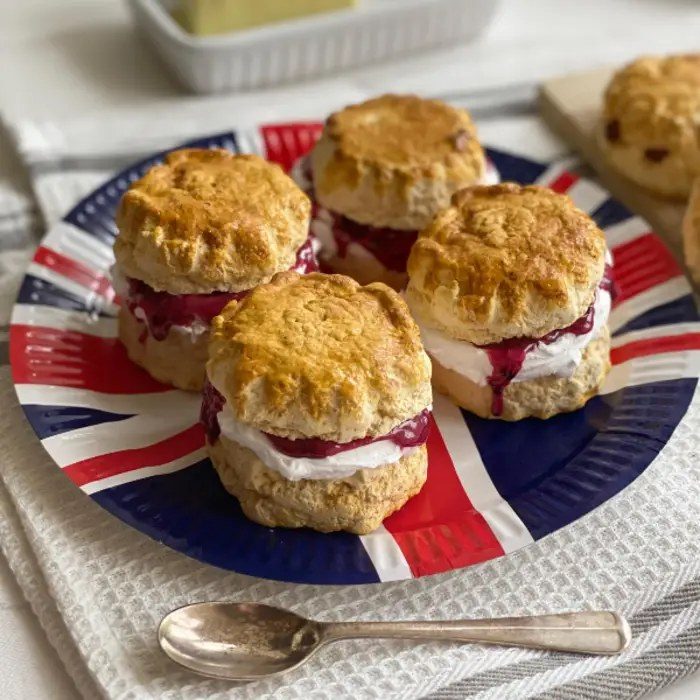 The Prop Food Looks Delicious. Can an Actor Actually Eat It?