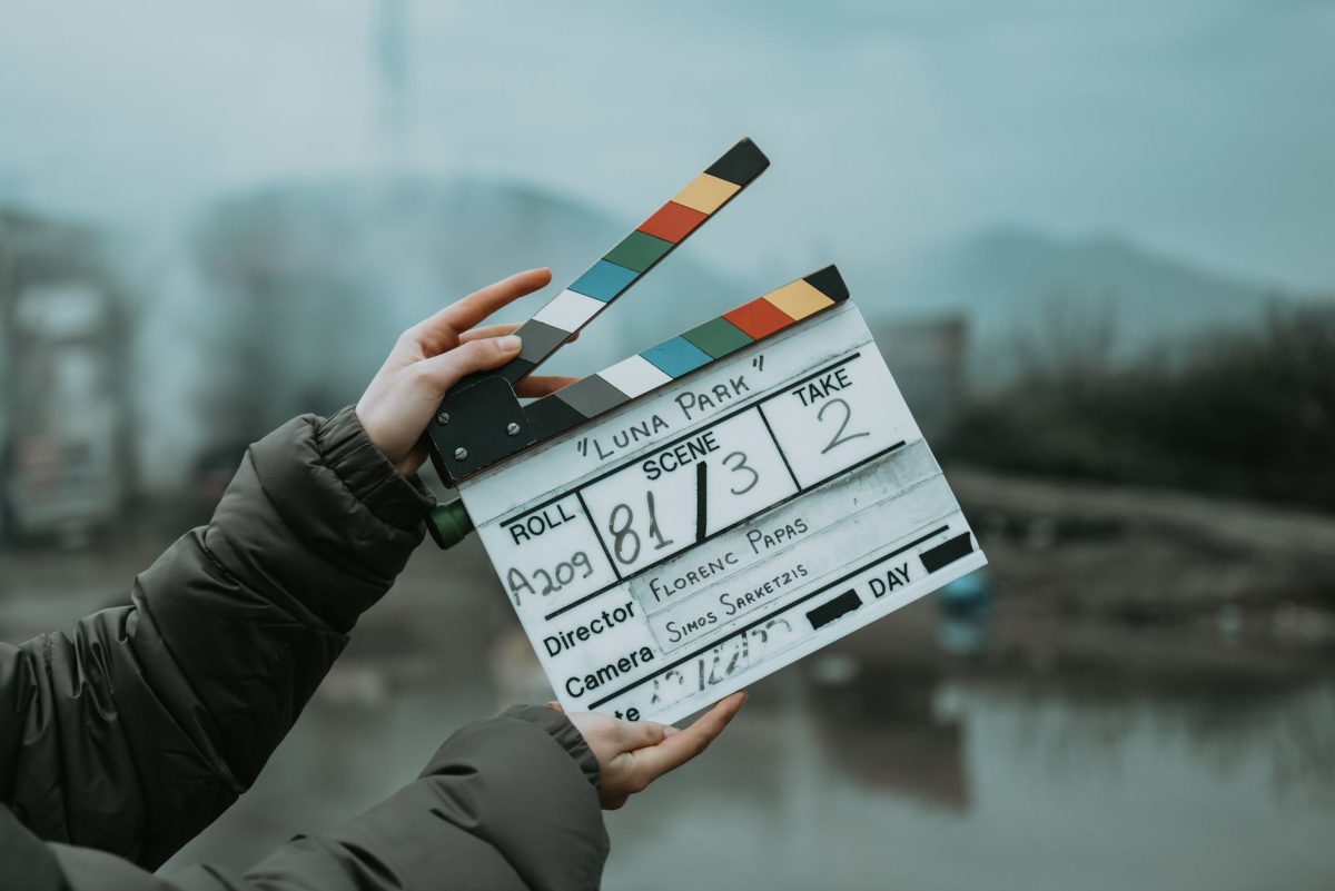 Why a Film Set Needs Someone to Protect the Neighbours