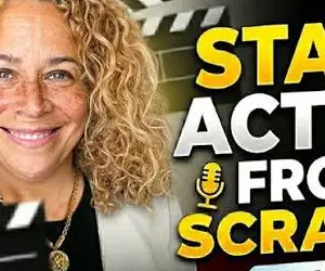 Become an Actress. The Ultimate 5 Step Guide to Becoming an Actress