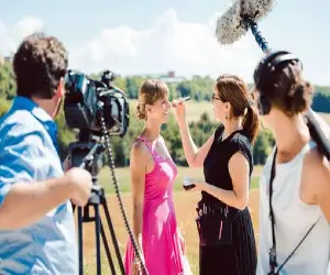 How to Start an Acting Career. Access Real Acting Opportunities In Film And TV