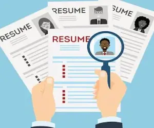 What Agents Look For in a Resume. How It Can Help You Be On TV in the UK