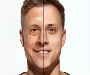 Transforming Your Look. How to Appear Older for an Acting Role