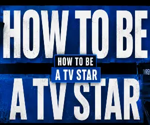 Shine Bright on the Small Screen Your Path to Becoming a TV Star