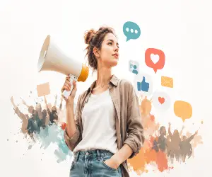 Provocative Opinion Pieces. Boldly Shaping the Conversation to Become an Influencer