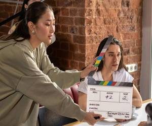 Beginner Tips for Actors
