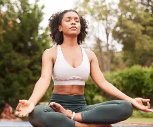 Just breathe. The Transformative Power of Breathwork for Aspiring Actors