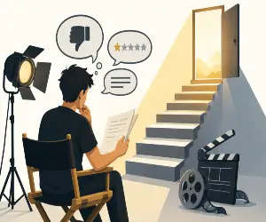 Handling Criticism in the Film Industry. Turning Challenges into Opportunities