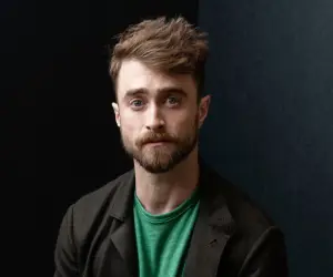 The Astonishing Career of Daniel Radcliffe